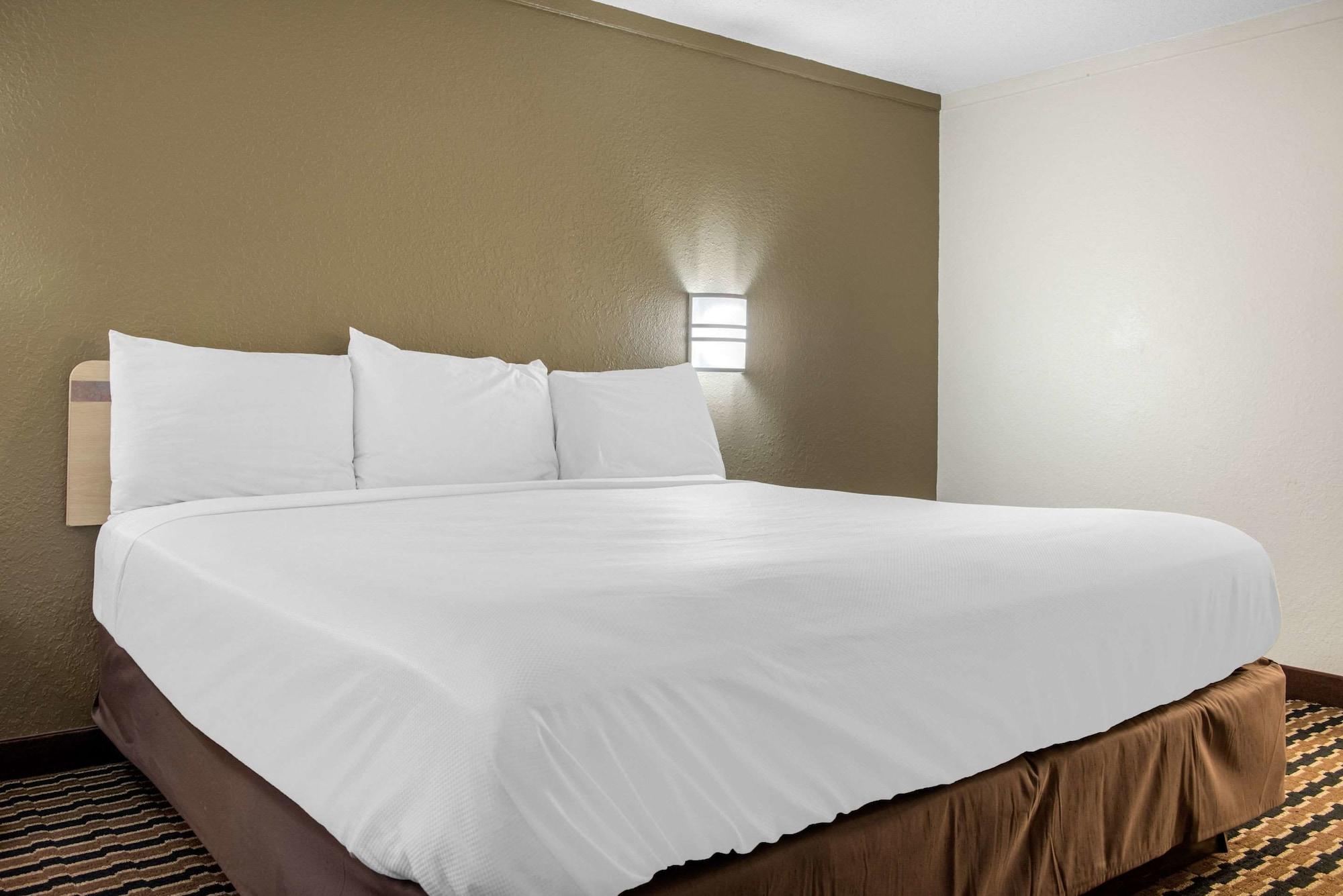 Rodeway Inn Sharonville Eksteriør billede