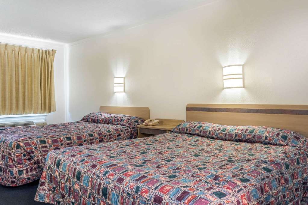 Rodeway Inn Sharonville Værelse billede