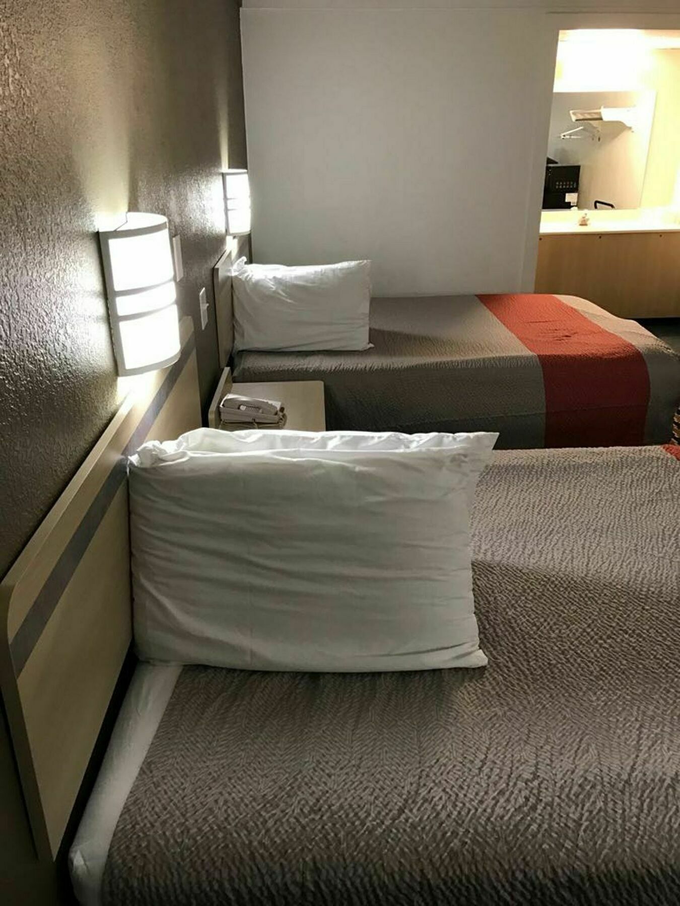 Rodeway Inn Sharonville Eksteriør billede
